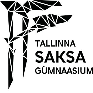 Tallinna Saksa Gümnaasium © © Tallinna Saksa Gümnaasium Tallinna Saksa Gümnaasium