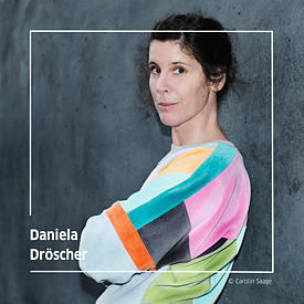 Daniela Dröscher 
