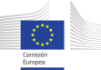 Logo Comisi´ón Europea
