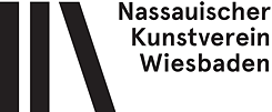 Nassauischer Kunstverein Wiesbaden - Logo