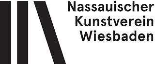 Nassauischer Kunstverein Wiesbaden - Logo ©   Nassauischer Kunstverein Wiesbaden