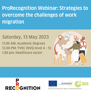 ProRecognition Webinar