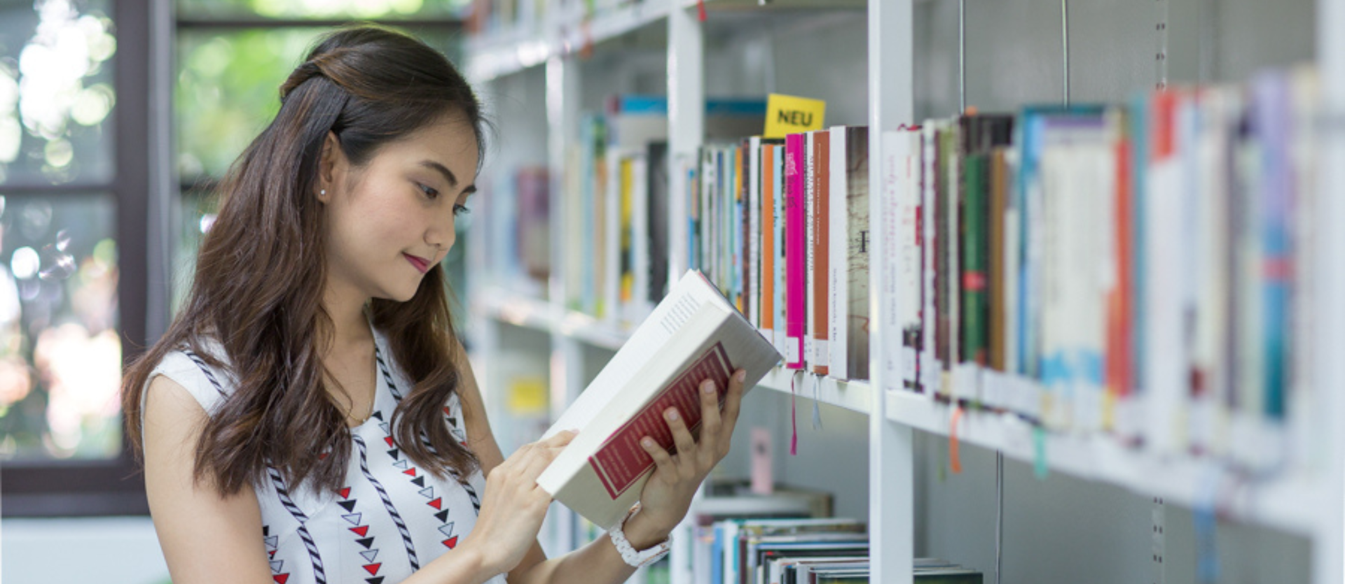 Bangkok - Library - Goethe-Institut Thailand