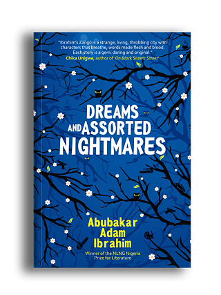 Dreams and Assorted Nightmares © © Masobe Books Dreams and Assorted Nightmares