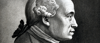 Immanuel Kant