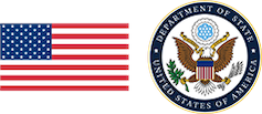 Great Seal of the United States © <!-- U.S. Department of State --> Great Seal of the United States