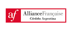 Logo de la Alianza Francesa de Córdoba