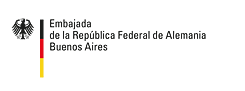 Logo de la Embajada de Alemania Buenos Aires