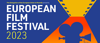 Poster European Film Festival