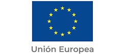 Logo de la Delegación de la Unión Europea en Argentina