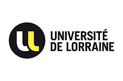 Logo der Université de Lorraine