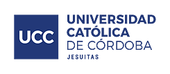 Logo de la Universidad Católica de Córdoba