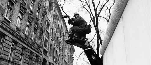 Wim Wenders