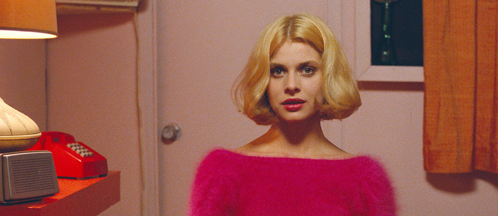 Paris, Texas