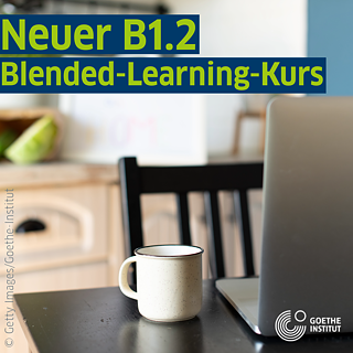 Neue Blended-Learning-Kurse