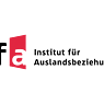  IFA Institut für Auslandsbeziehungen - logo