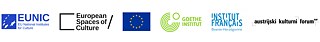 Archipelago Organizatori Logos 2023 © © Goethe-Institut BiH Archipelago Organizatori Logos 2023