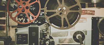 Сенсація початку XX століття — відвідини кіно 
