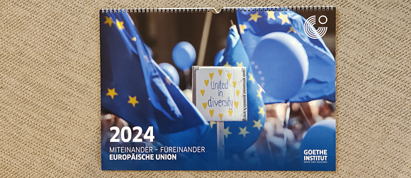 BKD Kalender 2024