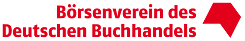 Börsenverein des Deutschen Buchhandels Logo