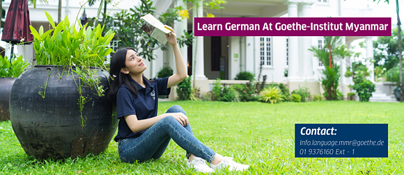 German Courses in January