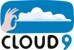 Logo Cloud9 ©    Logo Cloud9
