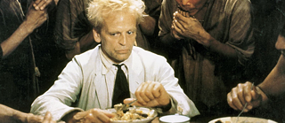 Fitzcarraldo