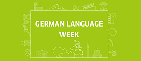 German Language week