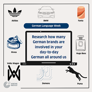 German brands