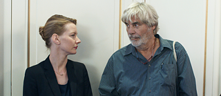 Toni Erdmann ©  © Komplizen Film Toni Erdmann