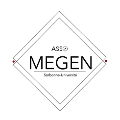 MEGEN Logo