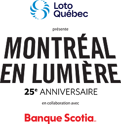 Montréal en lumière 2024