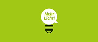 Mehr Licht