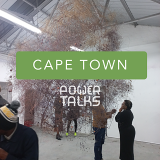 Power Talks in Cape Town