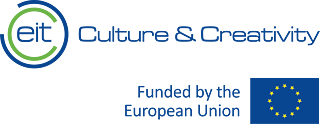 Logo EIT (European Institute of Innovation & Technology)