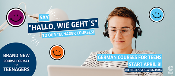 German Language Course