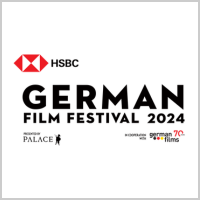 German Film Festival 2024 - Logo 200x200