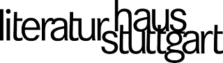 Logo © ©Literturhaus Stuttgart Literturhaus Stuttgart