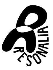 Logo Resonalia