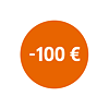 50 Euro Rabatt ©   50 Euro Rabatt