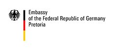Logo of Embassy of the Federal Republic of Germany in Pretoria