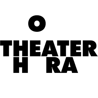 Logo du Theater Hora