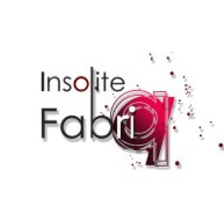 Logo de la Compagnie Insolite Fabriq 