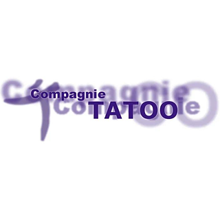 Logo der Compagnie Tatoo