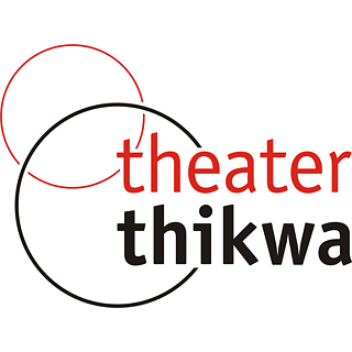 Logo des Theater Thikwa