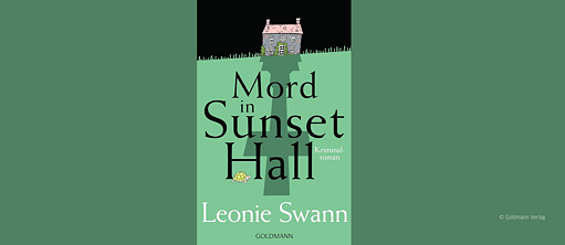 Mord in Sunset Hall