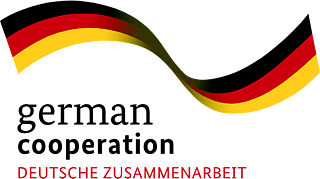 Logo Deutsche Zusammenarbeit