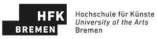 Logo Hochschule für Künste Bremen