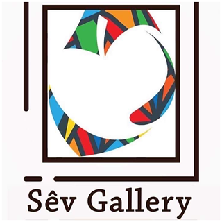 Logo Sêv Gallery