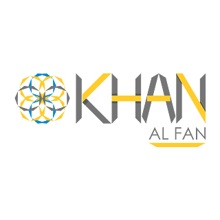 Logo Khan Al Fan